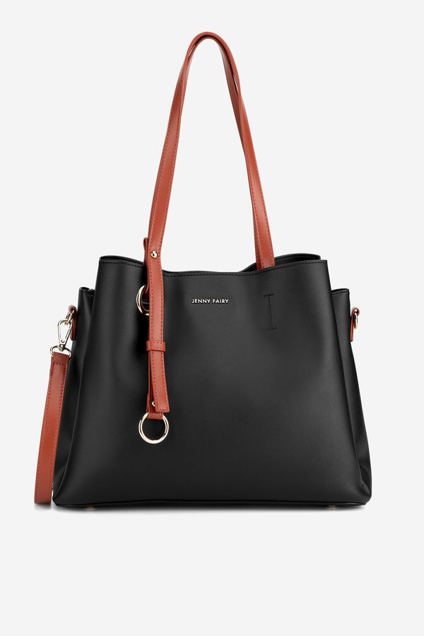 Jenny Fairy Дамска чанта Jenny Fairy МИКС