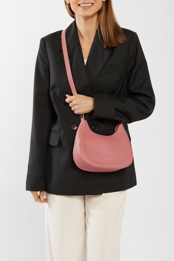 Jenny Fairy Дамска чанта Jenny Fairy РОЗОВ