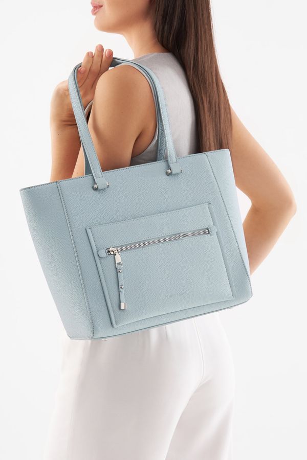 Jenny Fairy Дамска чанта Jenny Fairy СИН