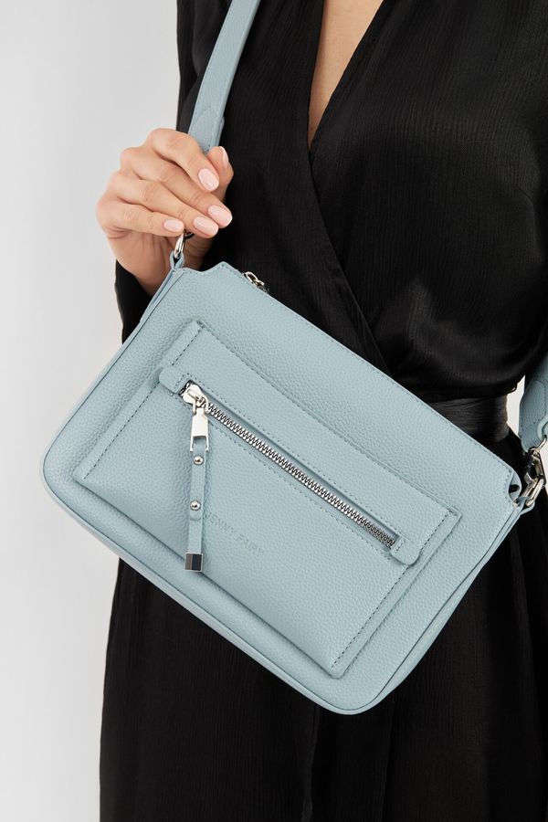 Jenny Fairy Дамска чанта Jenny Fairy СИН