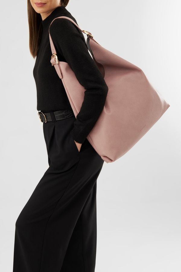 Jenny Fairy Дамска чанта Jenny Fairy СВЕТЛОРОЗОВ