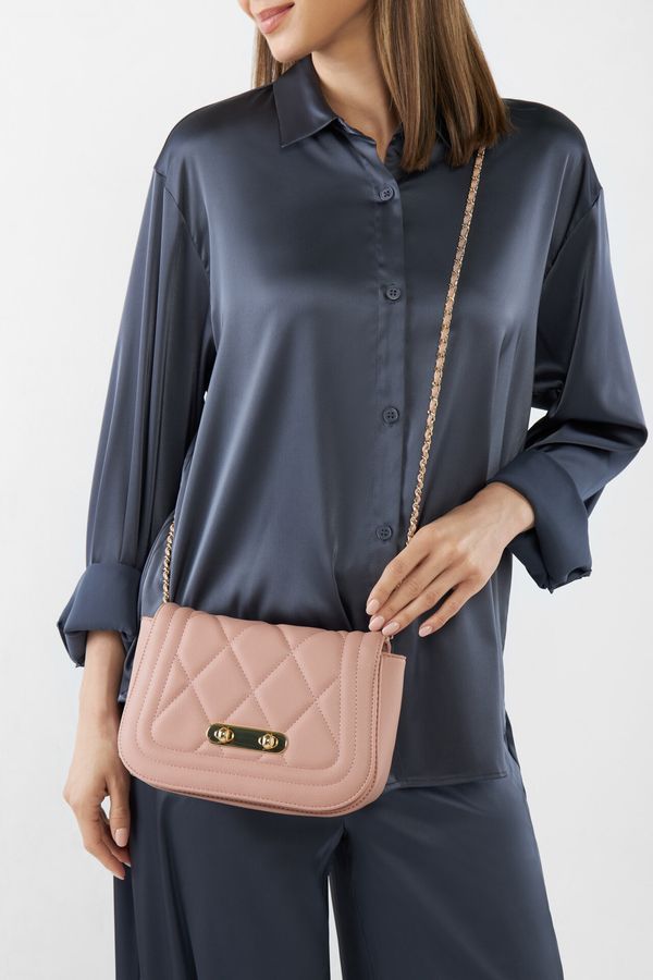 Jenny Fairy Дамска чанта Jenny Fairy СВЕТЛОРОЗОВ