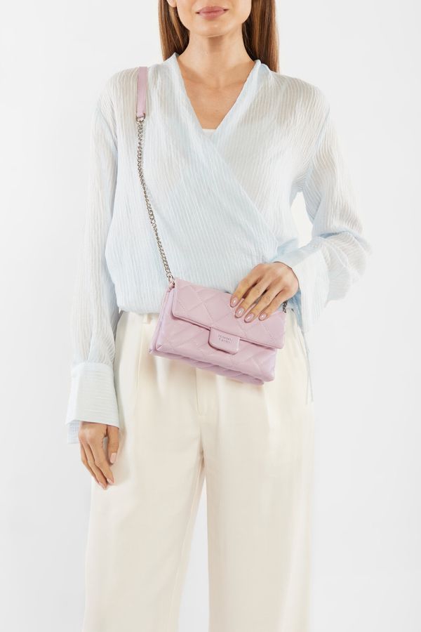 Jenny Fairy Дамска чанта Jenny Fairy СВЕТЛОРОЗОВ