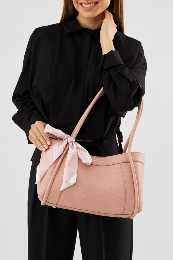 Jenny Fairy Дамска чанта Jenny Fairy СВЕТЛОРОЗОВ