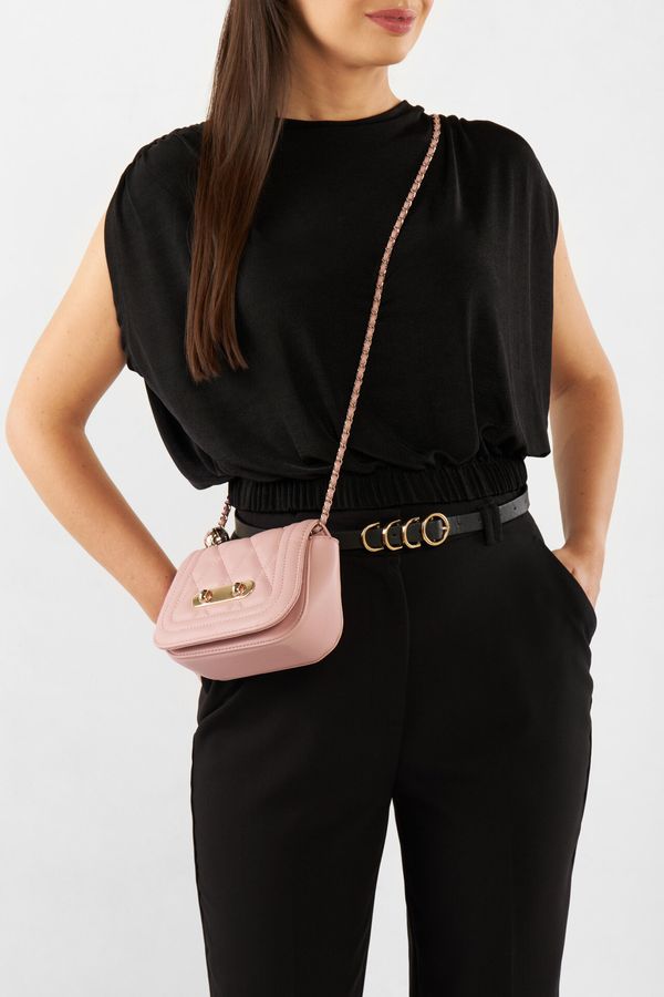 Jenny Fairy Дамска чанта Jenny Fairy СВЕТЛОРОЗОВ