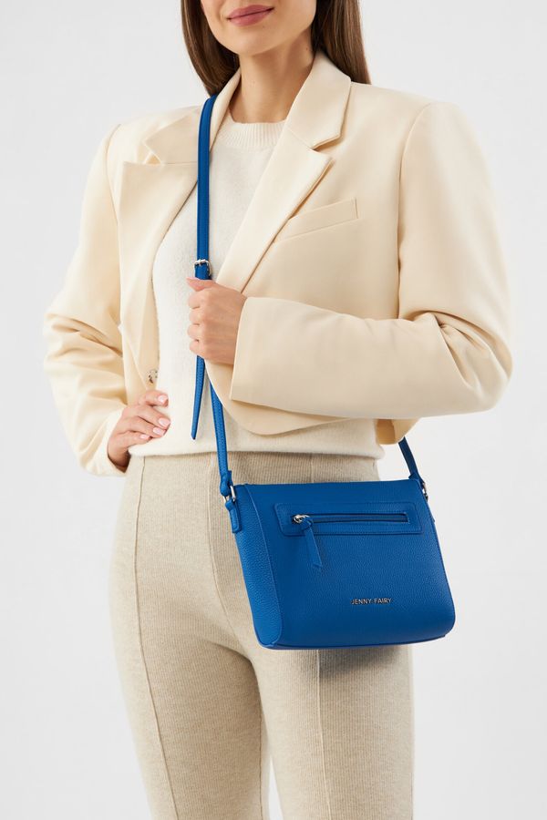 Jenny Fairy Дамска чанта Jenny Fairy ТЕМЕНУЖЕНОСИН