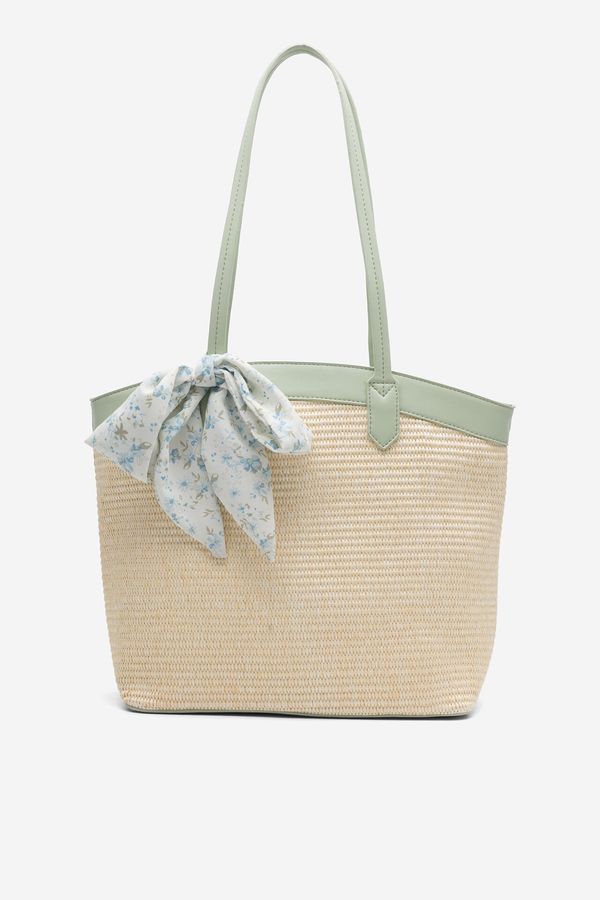 Jenny Fairy Дамска чанта Jenny Fairy ЗЕЛЕН