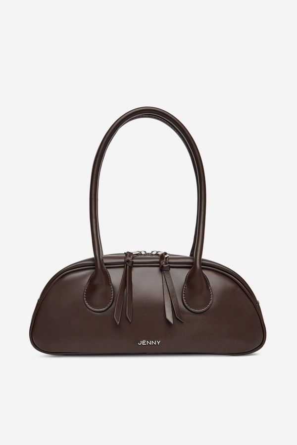 Jenny Дамска чанта Jenny КАФЯВ