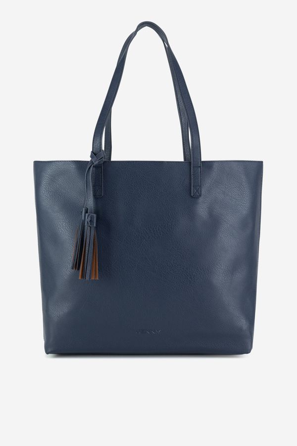 Jenny Дамска чанта Jenny КОБАЛТОВО СИНЬО