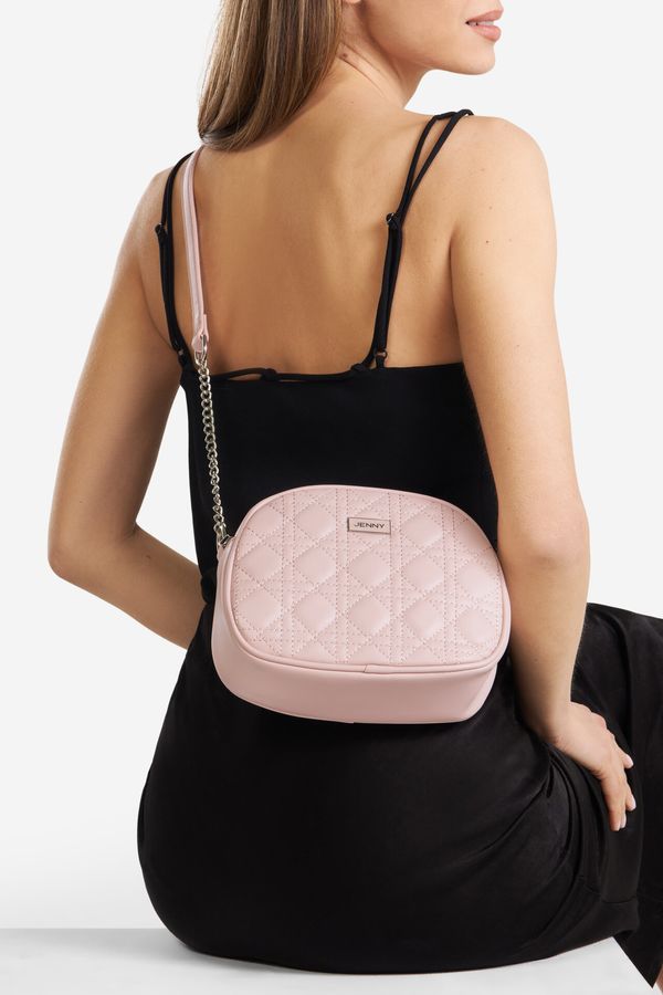 Jenny Дамска чанта Jenny РОЗОВ