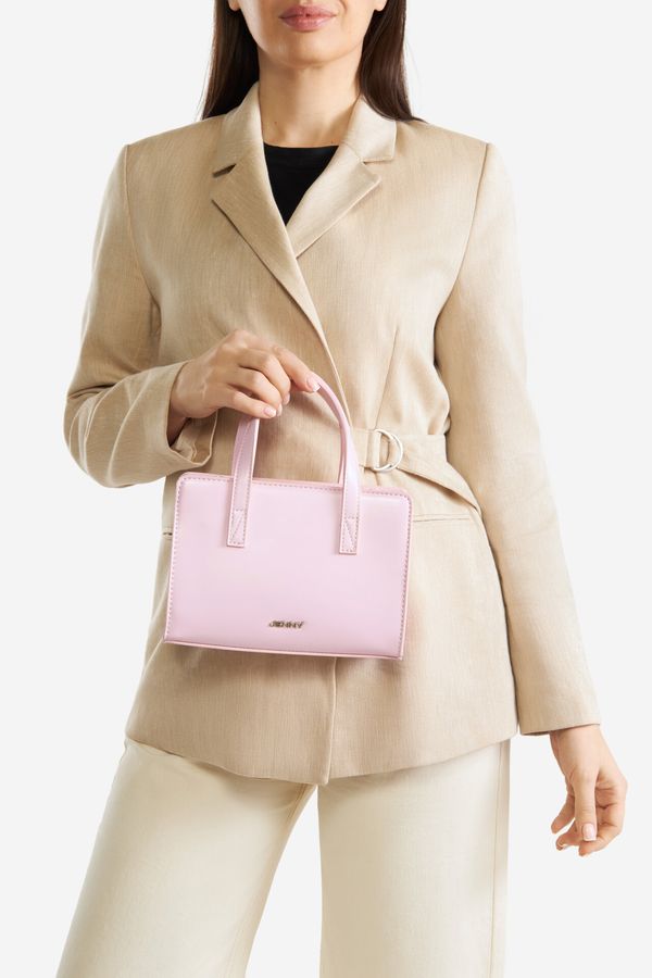 Jenny Дамска чанта Jenny РОЗОВ