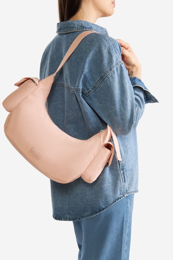 Jenny Дамска чанта Jenny РОЗОВ