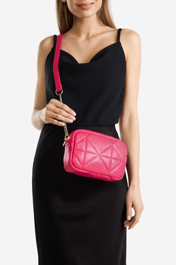 Jenny Дамска чанта Jenny РОЗОВ