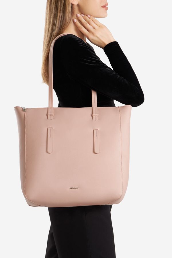 Jenny Дамска чанта Jenny РОЗОВ