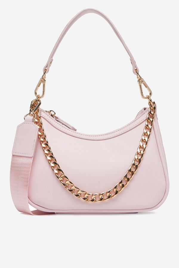 Jenny Дамска чанта Jenny РОЗОВ