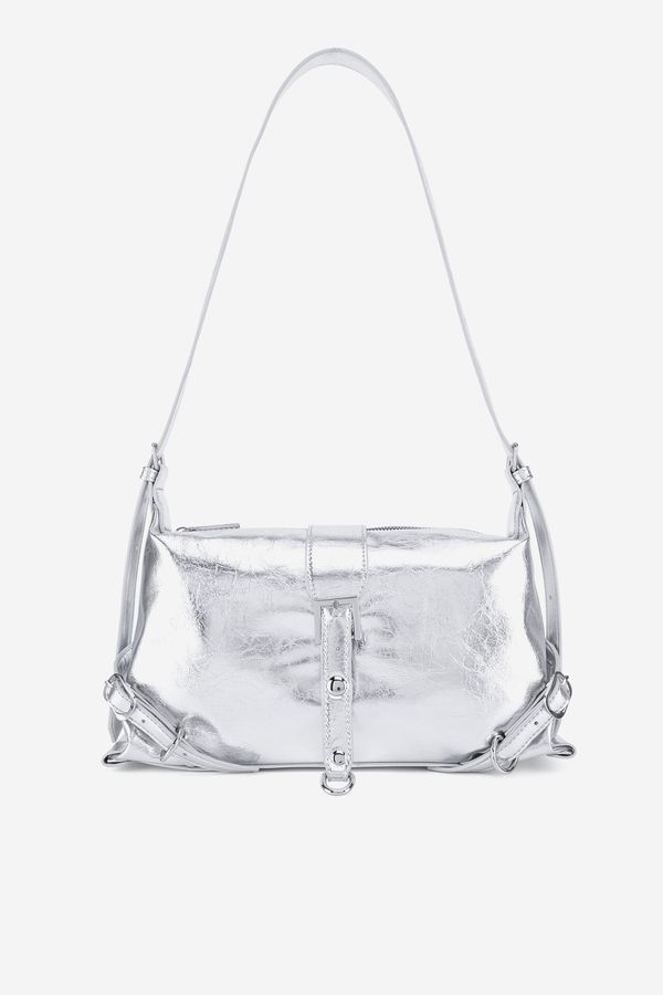 Jenny Дамска чанта Jenny СРЕБРИСТ