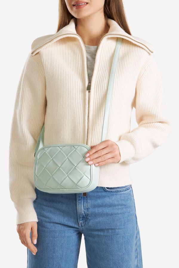 Jenny Дамска чанта Jenny ТЮРКОАЗЕН