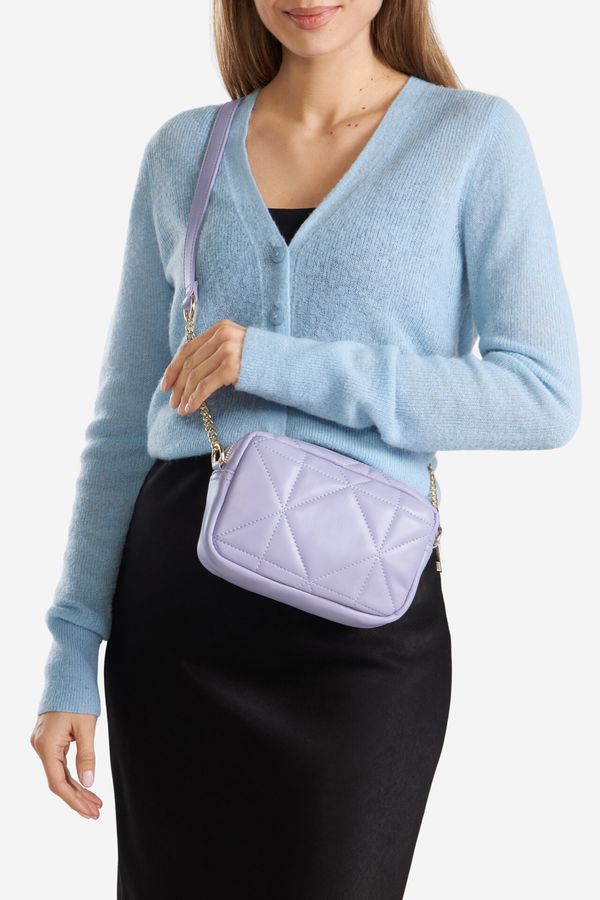 Jenny Дамска чанта Jenny ВИОЛЕТОВ