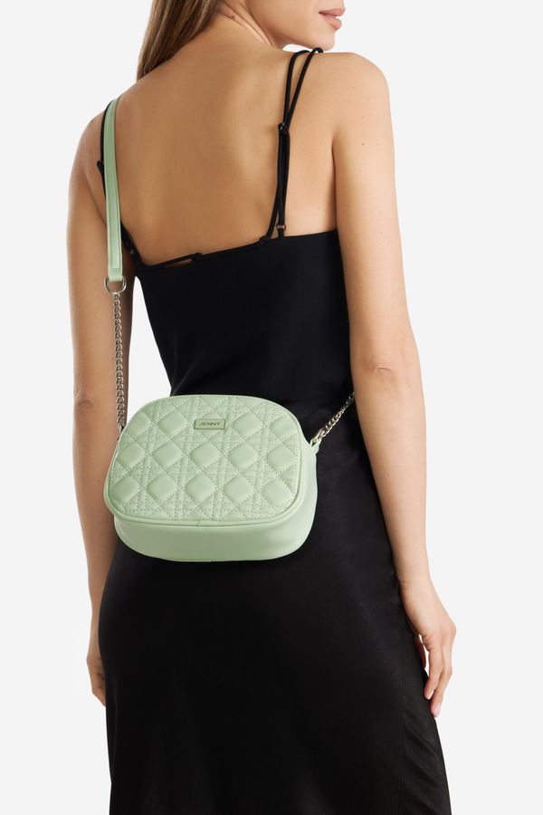 Jenny Дамска чанта Jenny ЗЕЛЕН