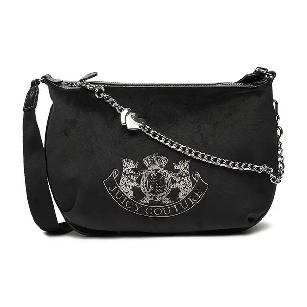Juicy Couture Дамска чанта Juicy Couture