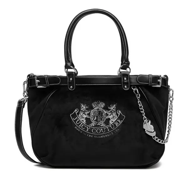 Juicy Couture Дамска чанта Juicy Couture