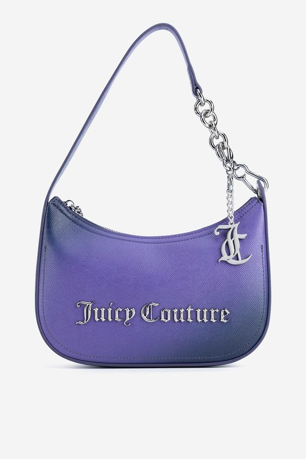 Juicy Couture Дамска чанта Juicy Couture ВИОЛЕТОВ
