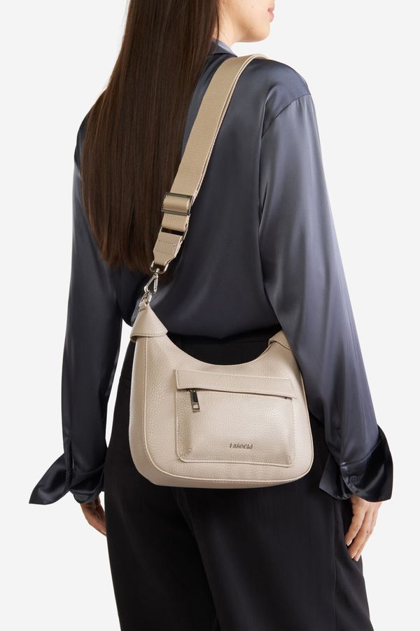 Lasocki Дамска чанта Lasocki БЕЖОВ