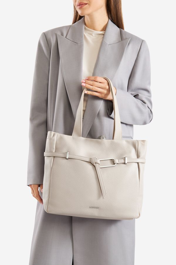 Lasocki Дамска чанта Lasocki БЕЖОВ