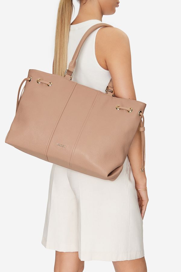 Lasocki Дамска чанта Lasocki БЕЖОВ