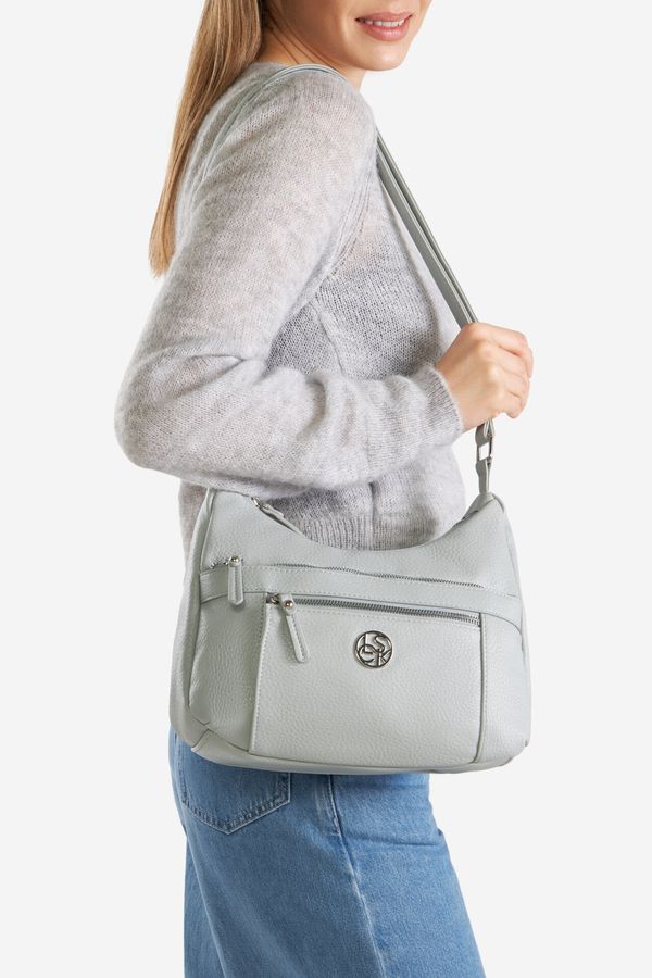 Lasocki Дамска чанта Lasocki СИН