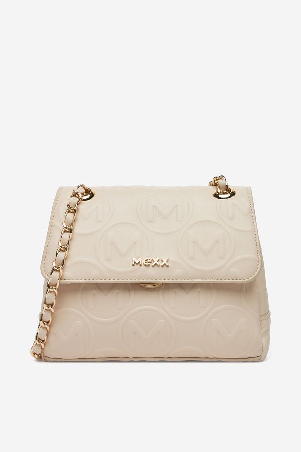 Mexx Дамска чанта Mexx БЕЖОВ