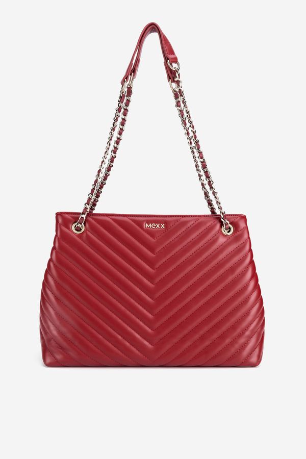Mexx Дамска чанта Mexx БОРДО