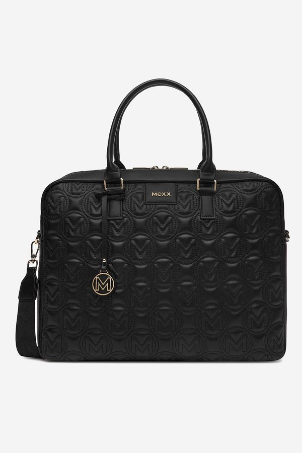 Mexx Дамска чанта Mexx ЧЕРЕН