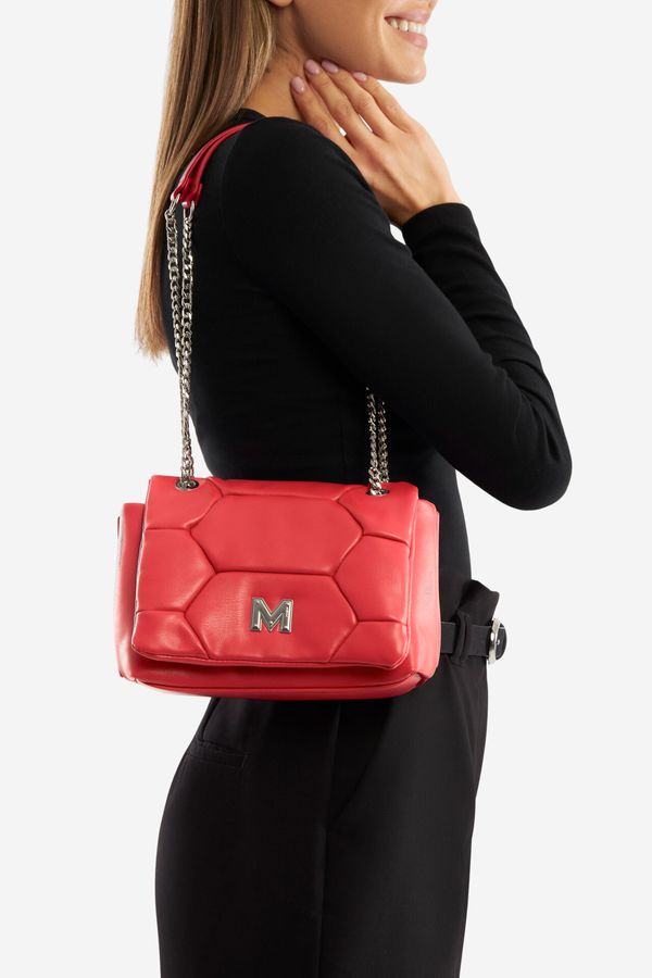 Mexx Дамска чанта Mexx ЧЕРВЕН