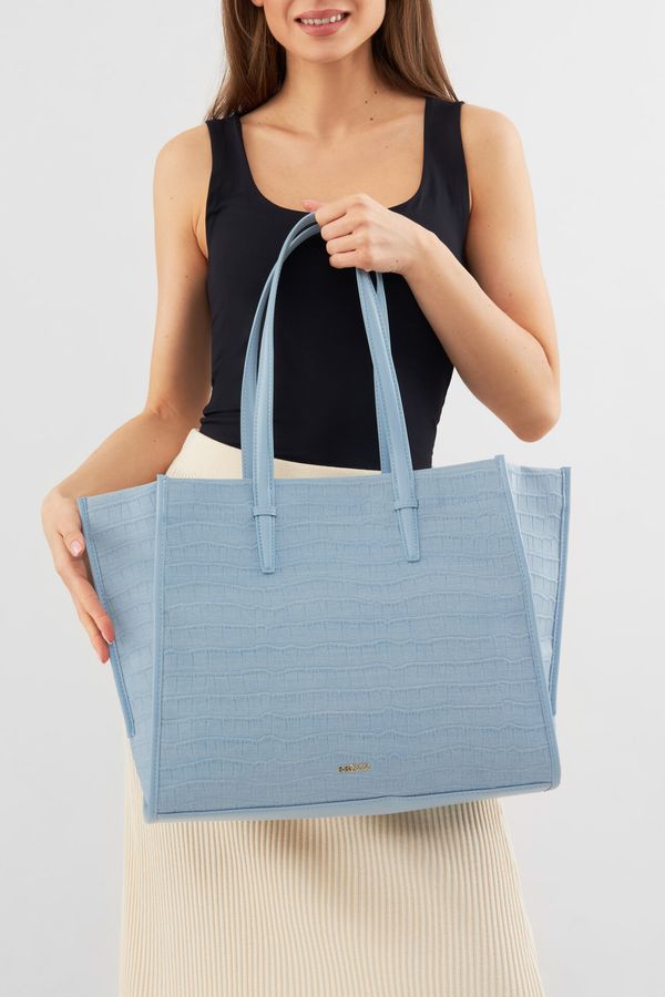 Mexx Дамска чанта Mexx ДЕНИМ