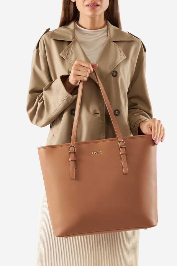 Mexx Дамска чанта Mexx КАМЕЛ