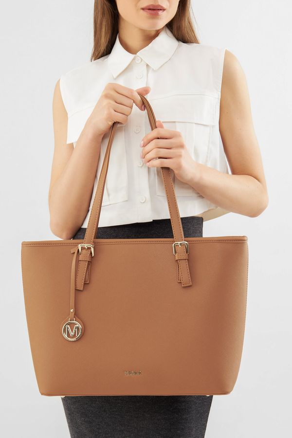 Mexx Дамска чанта Mexx КАМЕЛ