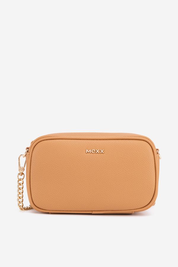 Mexx Дамска чанта Mexx КАМЕЛ