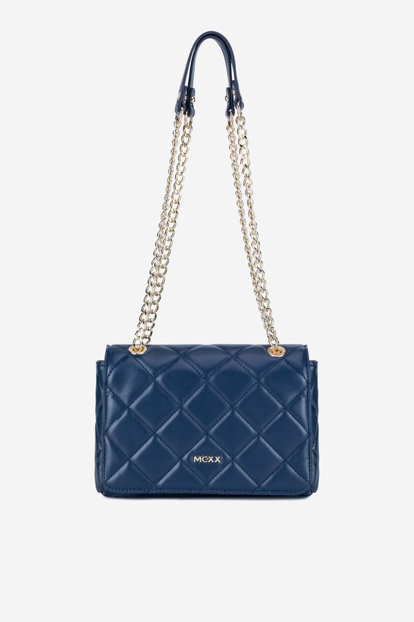 Mexx Дамска чанта Mexx КОБАЛТОВО СИНЬО