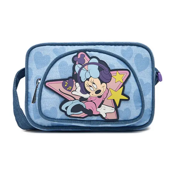 Mickey&Friends Дамска чанта Mickey&Friends