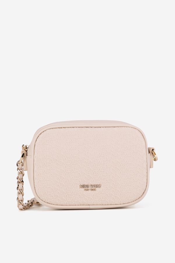 NINE WEST Дамска чанта NINE WEST БЕЖОВ
