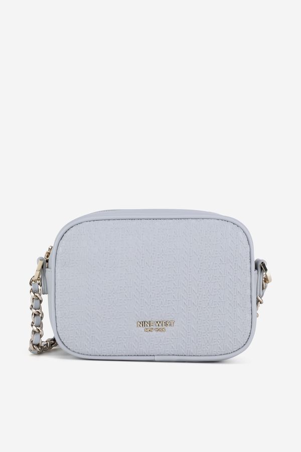 NINE WEST Дамска чанта NINE WEST СИН