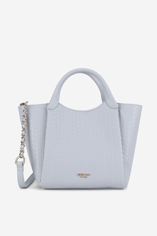 NINE WEST Дамска чанта NINE WEST СИН