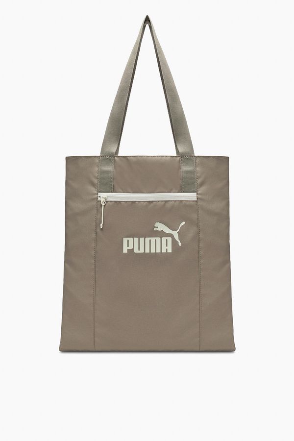 Puma Дамска чанта Puma БЕЖОВ