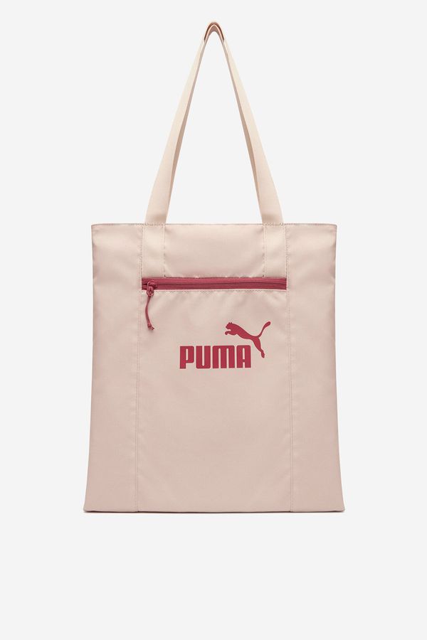 Puma Дамска чанта Puma РОЗОВ