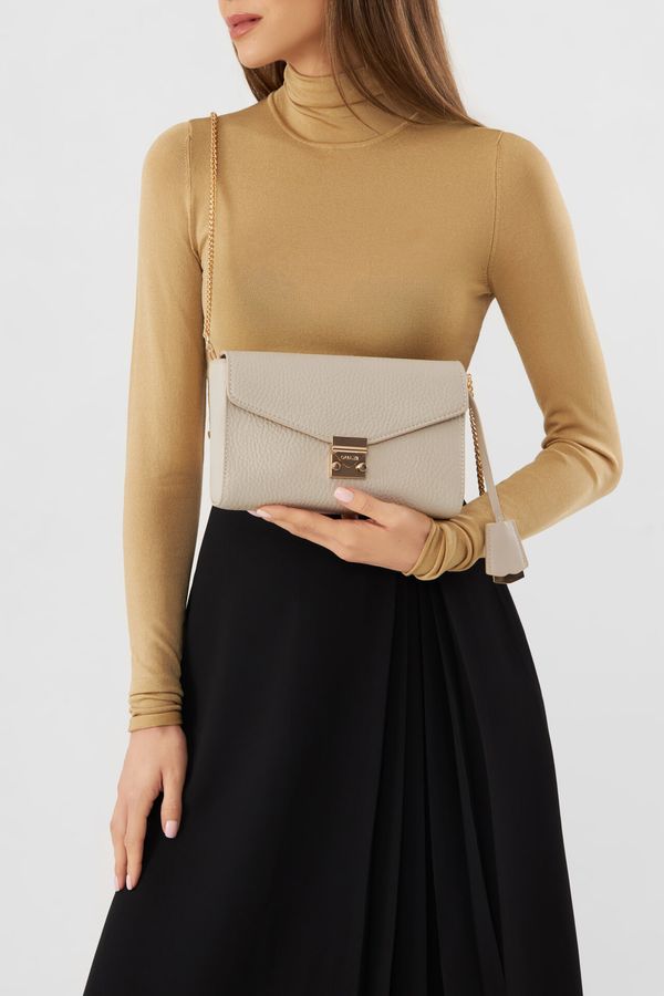 Quazi Дамска чанта Quazi БЕЖОВ