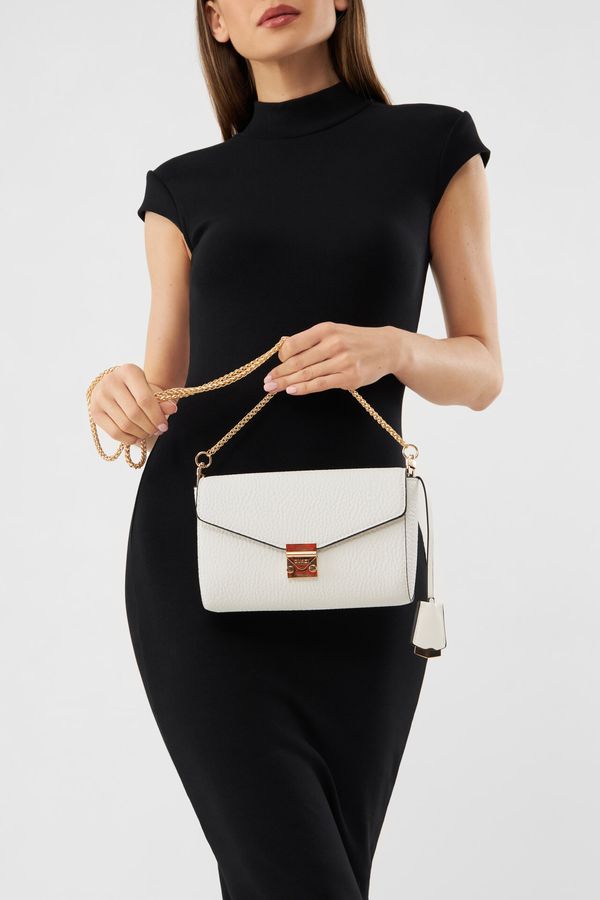 Quazi Дамска чанта Quazi БЯЛ