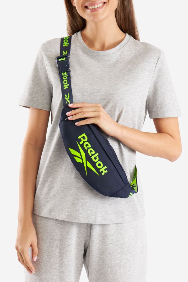 Reebok Дамска чанта Reebok КОБАЛТОВО СИНЬО