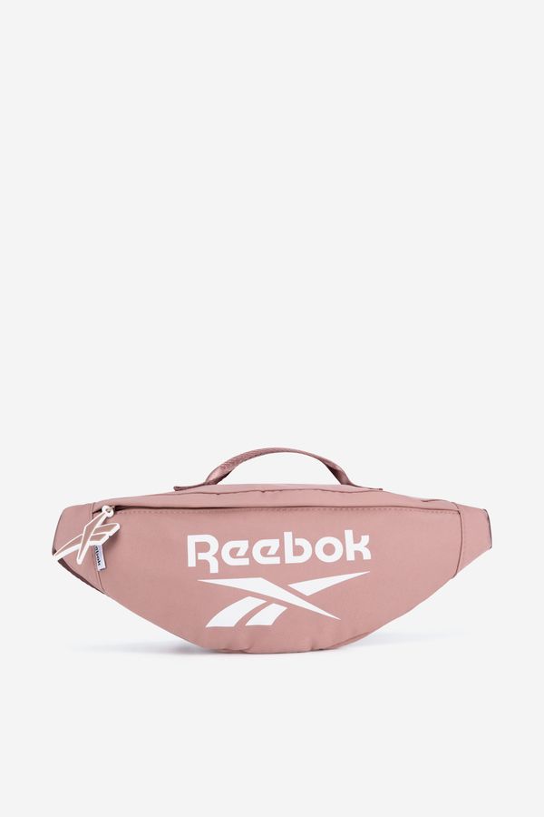 Reebok Дамска чанта Reebok РОЗОВ