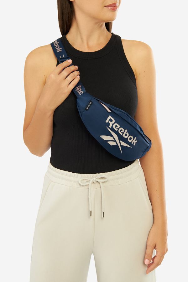 Reebok Дамска чанта Reebok СИН